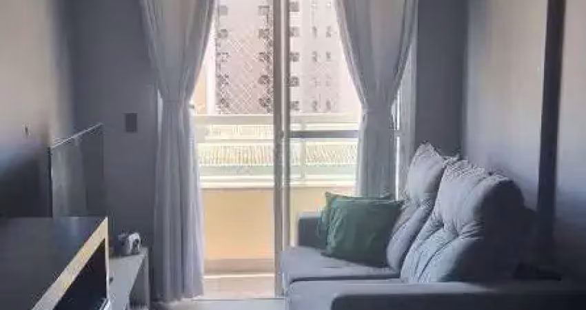 Apartamento com 2 dormitórios à venda, 57 m² por r$ 480.000 - nova aliança - ribeirão preto/sp