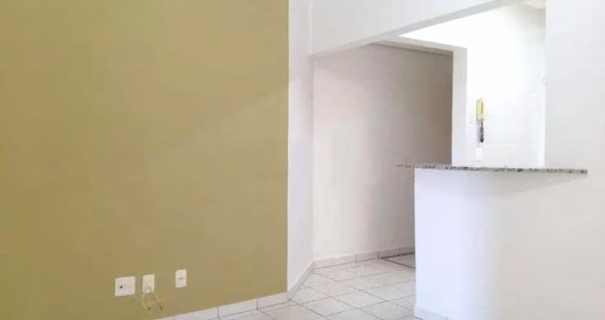 Apartamento com 1 dormitório à venda, 43 m² por R$ 190.000,00 - Nova Aliança - Ribeirão Preto/SP