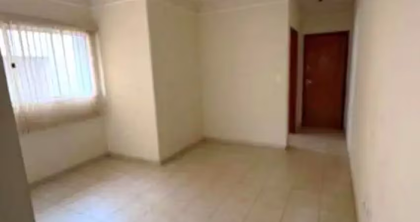Apartamento com 1 dormitório à venda, 45 m² por r$ 200.000 - nova aliança - ribeirão preto/sp