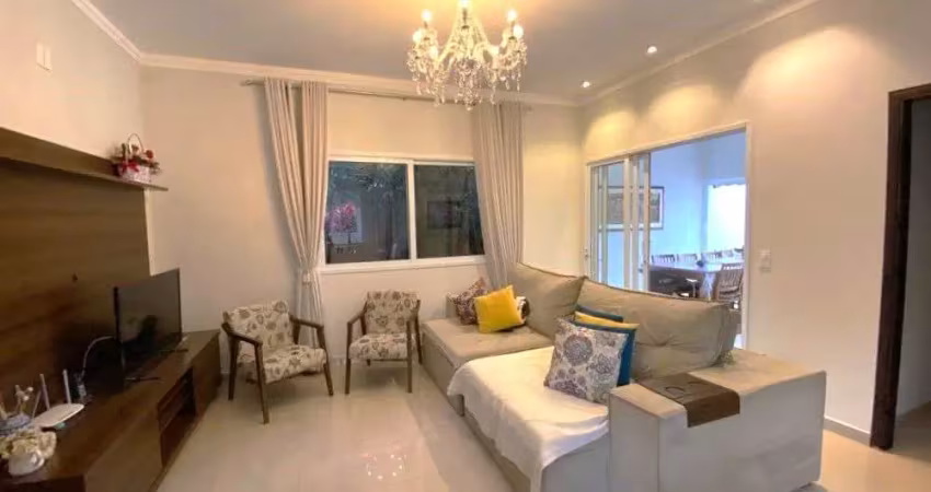 Casa com 3 dormitórios à venda, 142 m² por R$ 850.000,00 - Jardim Imperador - Araraquara/SP