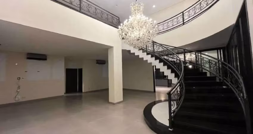 Casa com 6 dormitórios à venda, 842 m² por R$ 5.800.000,00 - Centro - Jardinópolis/SP
