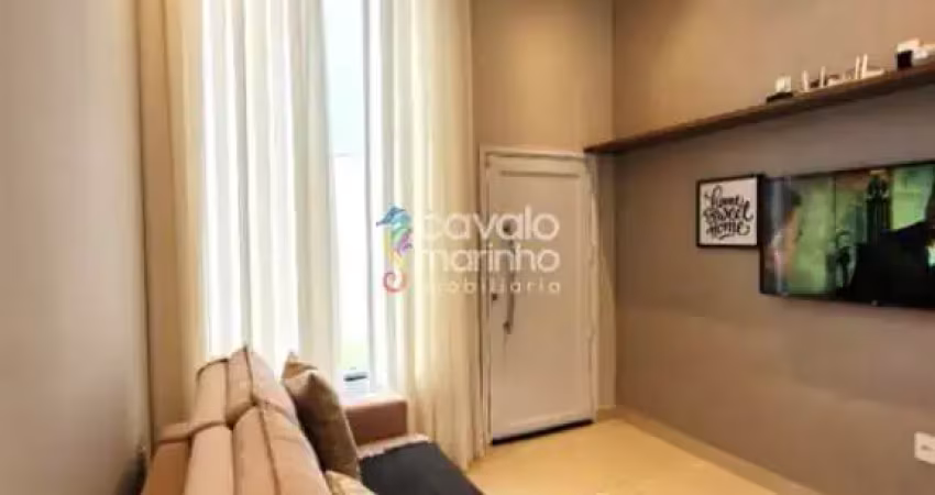 Casa à venda com 3 quartos, 100m² - jardim santa cecília - bonfim paulista.