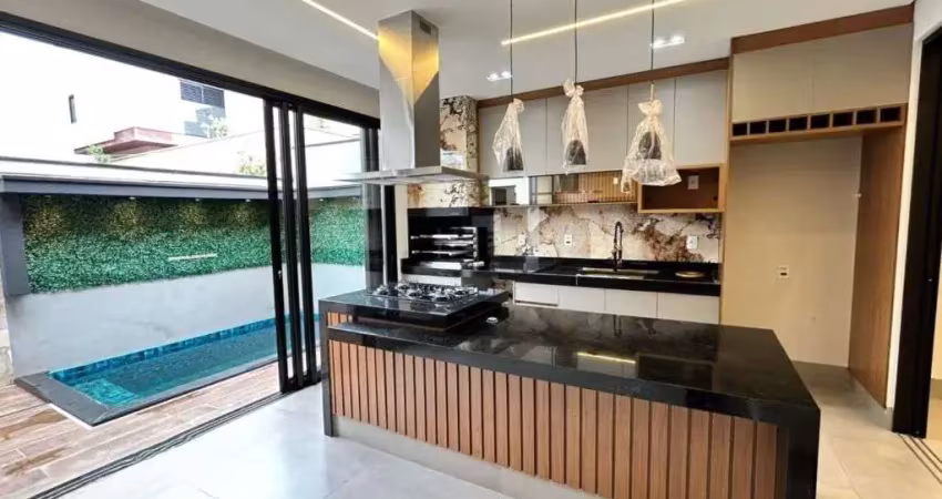 Casa com 3 dormitórios à venda, 152 m² por r$ 1.300.000,00 - villa romana - ribeirão preto/sp