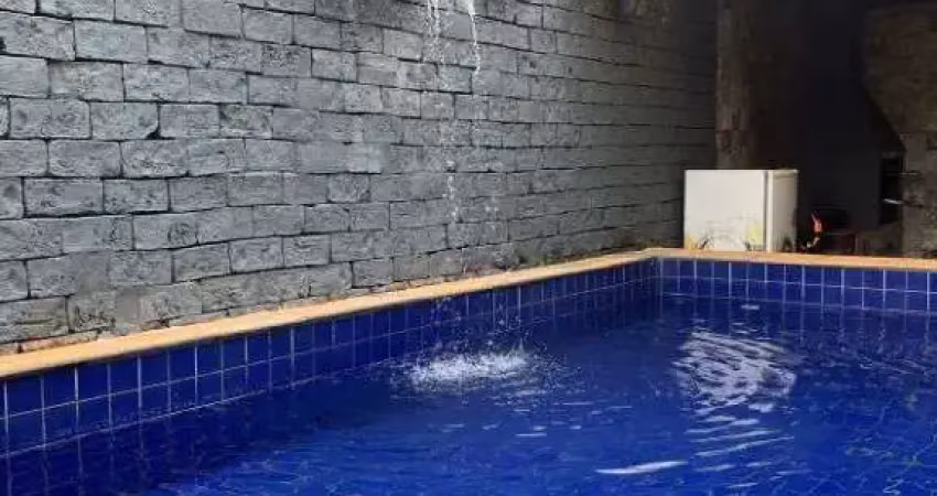 Casa com 2 dormitórios à venda, 520 m² por R$ 1.280.000 - Campos Elíseos - Ribeirão Preto/SP