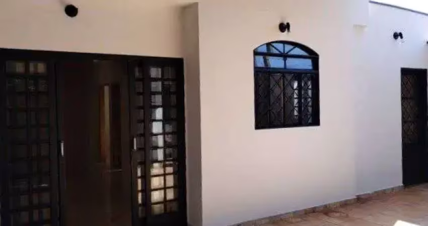 Casa com 3 dormitórios à venda, 99 m² por r$ 405.000 - residencial parque dos servidores - ribeirão preto/sp
