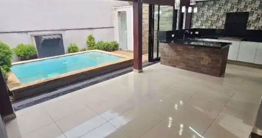 Casa com 3 dormitórios à venda, 157 m² por r$ 780.000,00 - vila do golf - ribeirão preto/sp