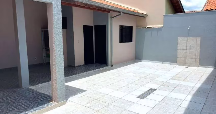 Casa com 3 dormitórios à venda, 98 m² por r$ 360.000,00 - jardim florestan fernandes - ribeirão preto/sp