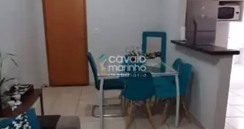 Apartamento com 2 dormitórios à venda, 64 m² por r$ 350.000,00 - jardim botânico - ribeirão preto/sp