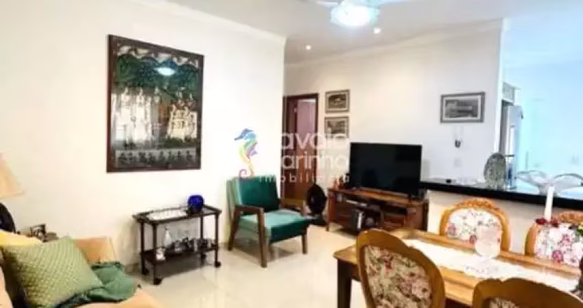 Apartamento à venda com 2 quartos, 62m² no jardim botânico.