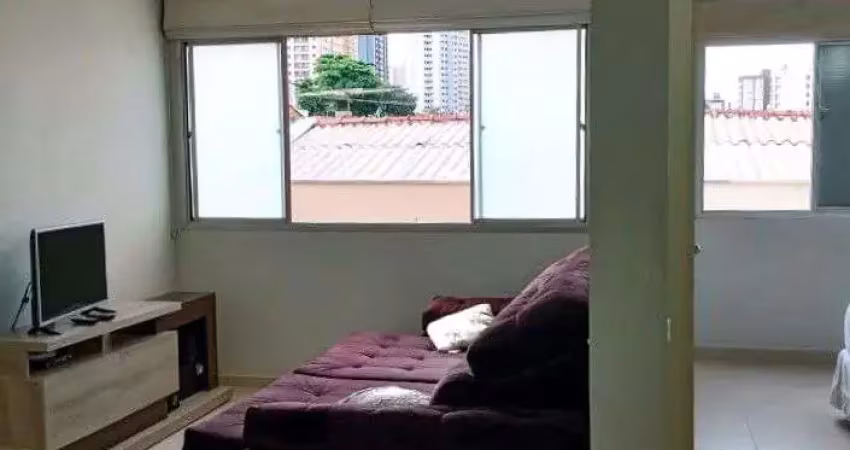 Apartamento com 1 dormitório à venda, 55 m² por r$ 225.000,00 - vila seixas - ribeirão preto/sp