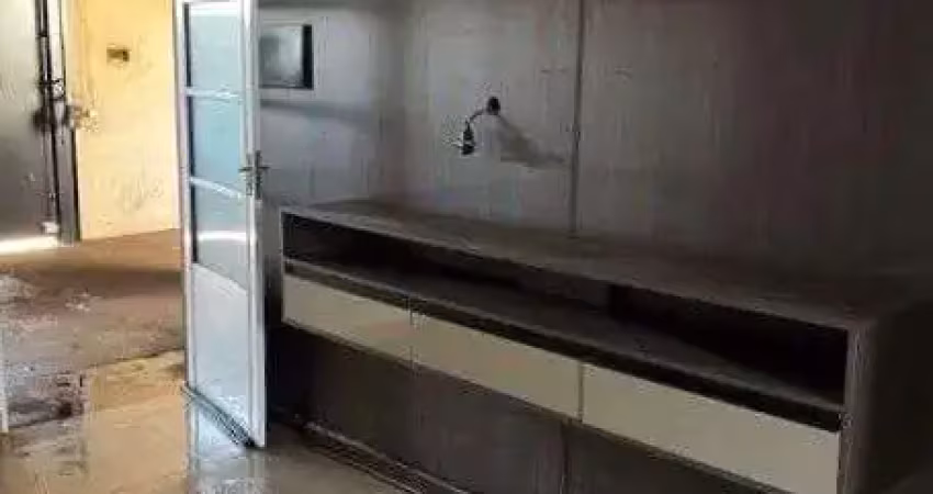 Casa com 2 dormitórios à venda, 86 m² por R$ 269.000,00 - Jardim Cristo Redentor - Ribeirão Preto/SP