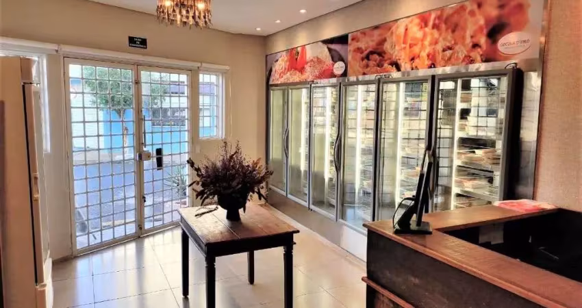 Ponto à venda, 115 m² por R$ 695.000,00 - Jardim Paulista - Ribeirão Preto/SP