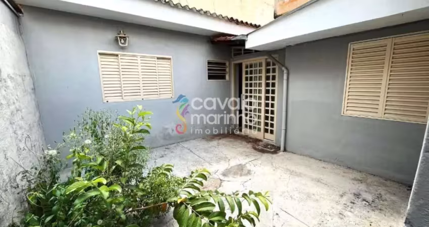 Casa com 3 quartos à venda na Rua Paschoal Bardaro, 1, Jardim Irajá, Ribeirão Preto