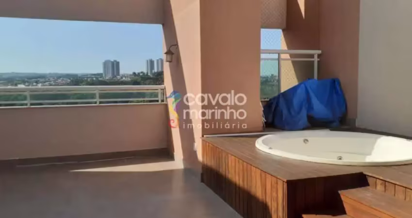 Cobertura à venda com 3 quartos, 168m² - condomínio ecolife - jardim botânico.