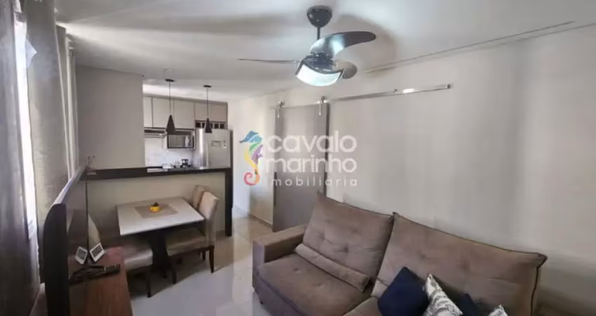 Apartamento à venda com 2 quartos, 41m² - parque reino da inglaterra - residencial jequitibá.