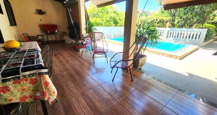 Chácara com 3 dormitórios à venda, 704 m² por R$ 650.000,00 - Jardim Maria Goretti - Ribeirão Preto/SP