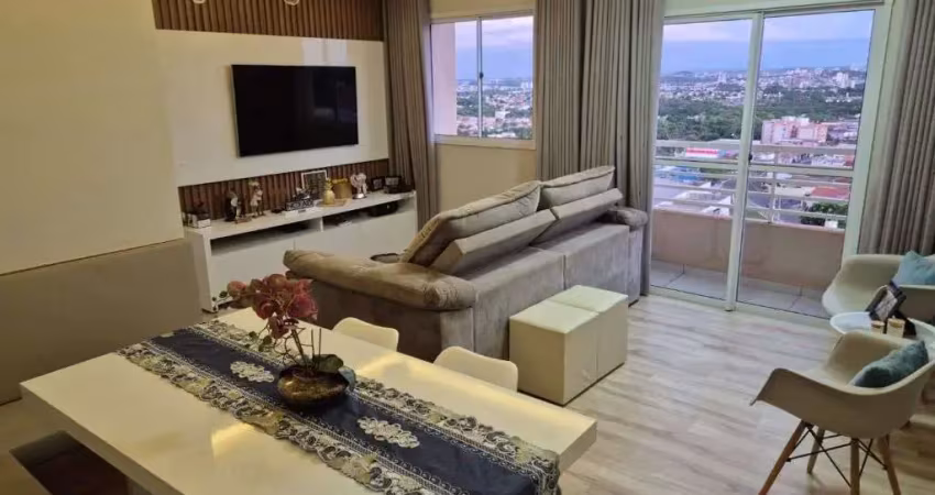 Apartamento com 2 dormitórios à venda, 56 m² por R$ 315.000,00 - Planalto Verde - Ribeirão Preto/SP