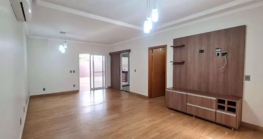 Casa com 3 dormitórios à venda, 172 m² por r$ 1.225.000,00 - villa romana - ribeirão preto/sp
