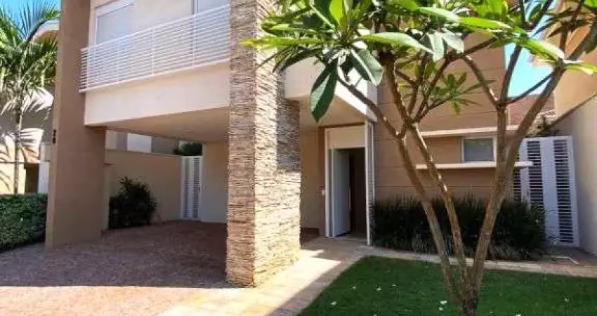 Casa com 4 dormitórios à venda, 227 m² por R$ 1.650.000,00 - Ribeirânia - Ribeirão Preto/SP