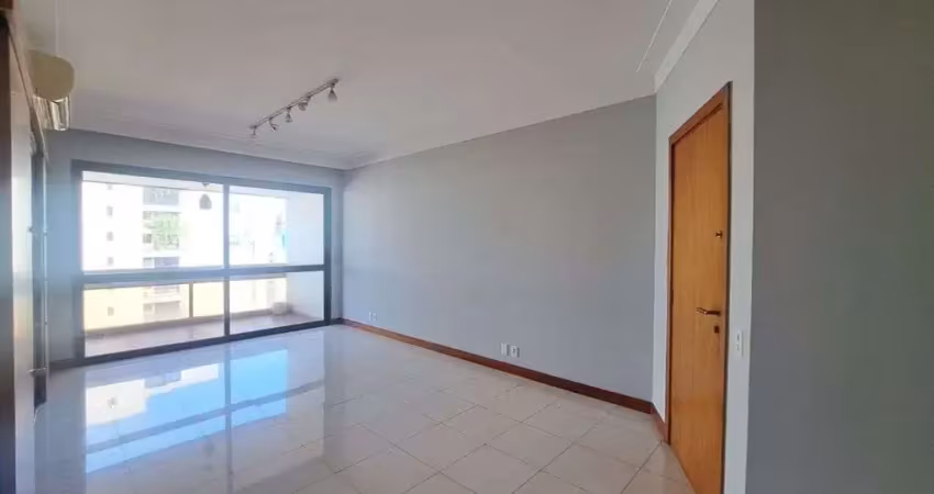 Apartamento com 3 dormitórios à venda, 152 m² por r$ 560.000 - centro - ribeirão preto/sp