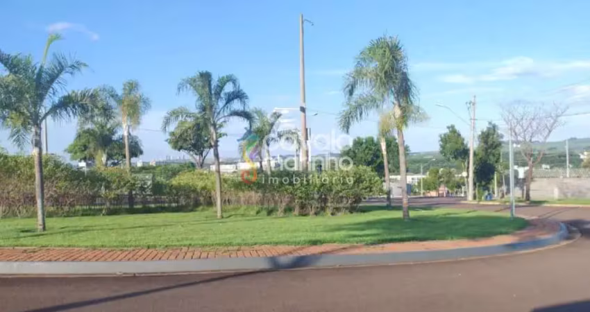 Terreno à venda, 256 m² - condomínio terras de santa martha - bonfim paulista.