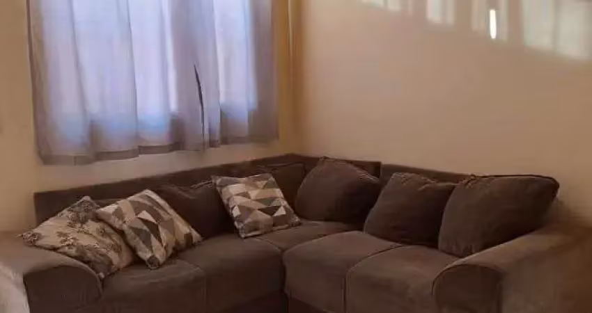 Casa com 2 dormitórios à venda, 87 m² por R$ 280.000 - Parque São Sebastião - Ribeirão Preto/SP