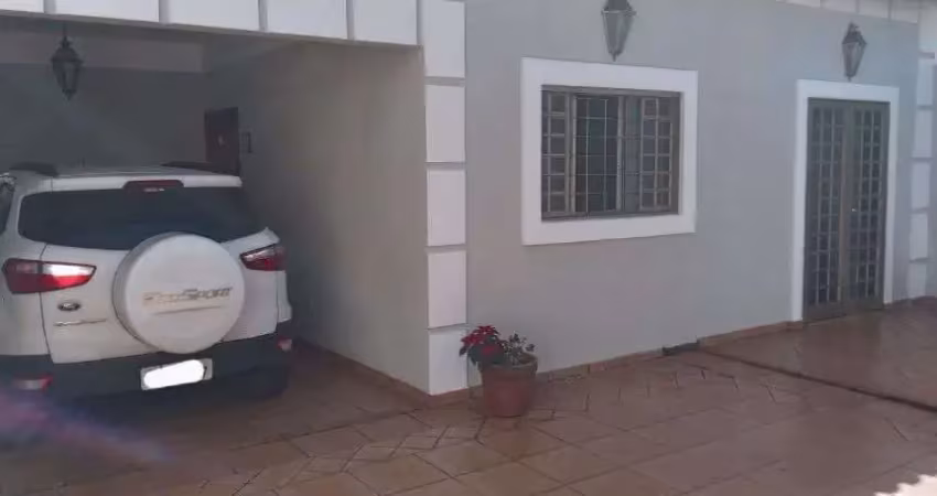 Casa com 3 dormitórios à venda, 159 m² por r$ 485.000,00 - planalto verde - ribeirão preto/sp