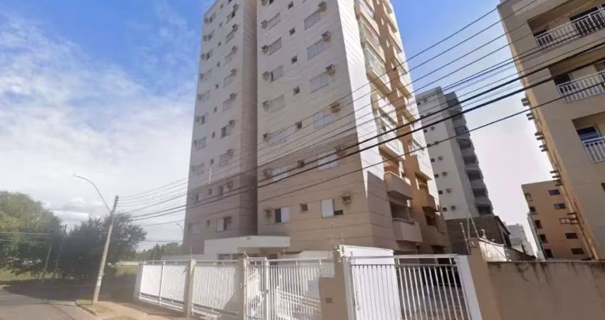 Apartamento á venda com 2 quartos, 69m² - condomínio west side - nova aliança.