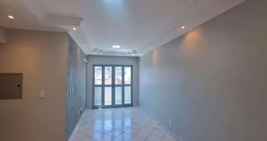 Apartamento com 3 dormitórios à venda, 70 m² por R$ 185.000,00 - Planalto Verde - Ribeirão Preto/SP