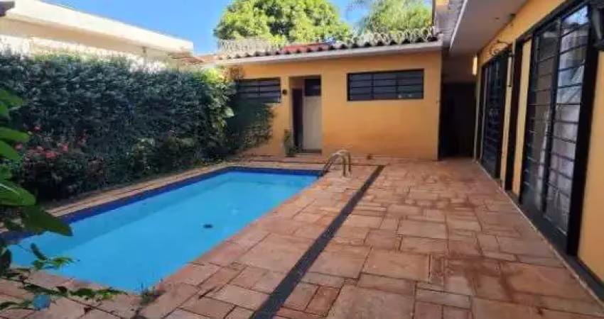 Casa com 5 dormitórios à venda, 571 m² por r$ 1.275.000 - alto da boa vista - ribeirão preto/sp