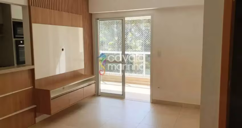 Apartamento á venda com 2 quartos, 72 m² - bonfim paulista.