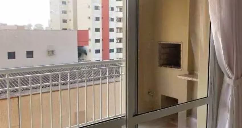Apartamento com 3 dormitórios à venda, 107 m² por r$ 500.000,00 - jardim paulista - ribeirão preto/sp