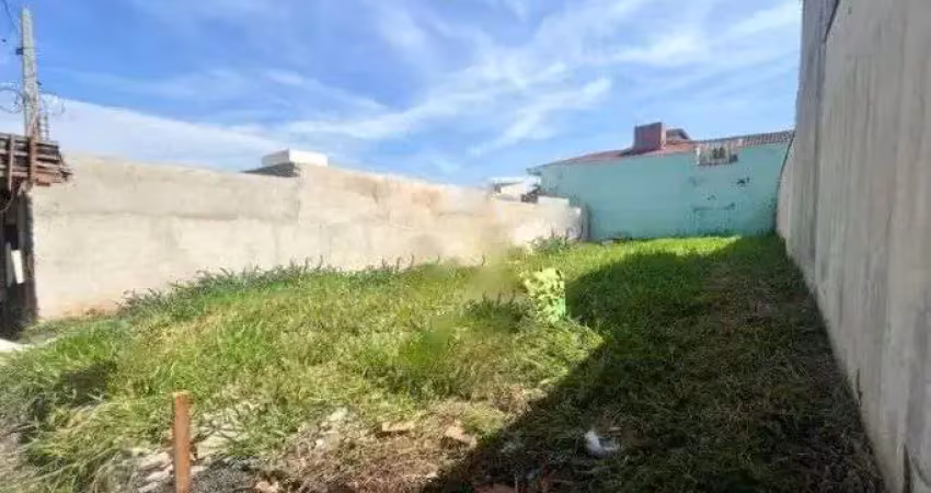 Terreno à venda, 308 m² por r$ 319.000,00 - alto da boa vista - ribeirão preto/sp