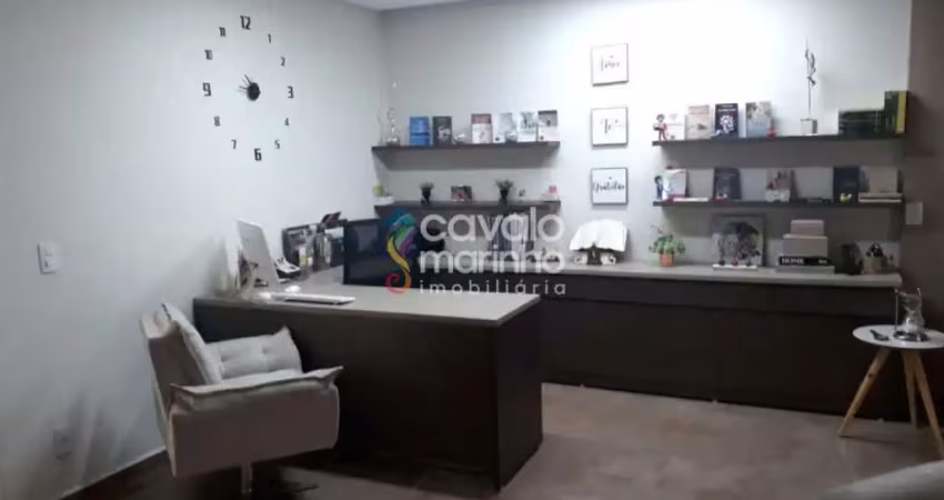 Sala à venda, 51 m² - edificio millennium work tower - jardim irajá.