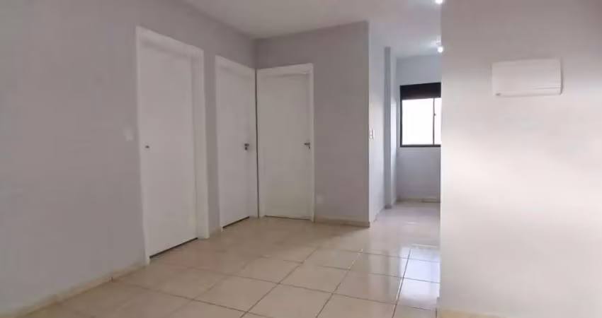 Apartamento com 2 dormitórios à venda, 42 m² por r$ 165.000 - planalto verde - ribeirão preto/sp