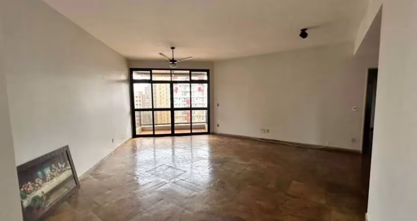 Apartamento com 3 dormitórios à venda, 133 m² por r$ 470.000 - centro - ribeirão preto/sp