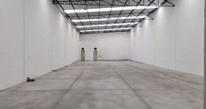 Galpão à venda, 491 m² por r$ 2.000.000,00 - jardim zara - ribeirão preto/sp