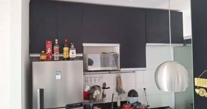 Apartamento com 2 dormitórios à venda, 42 m² por r$ 220.000 - lagoinha - ribeirão preto/sp