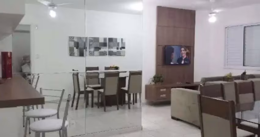 Apartamento com 2 dormitórios à venda, 64 m² por r$ 380.000 - sumarezinho - ribeirão preto/sp