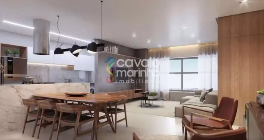 Apartamento á venda com 3 quartos, 110 m² - plaza la coruna - jardim olhos d`água.