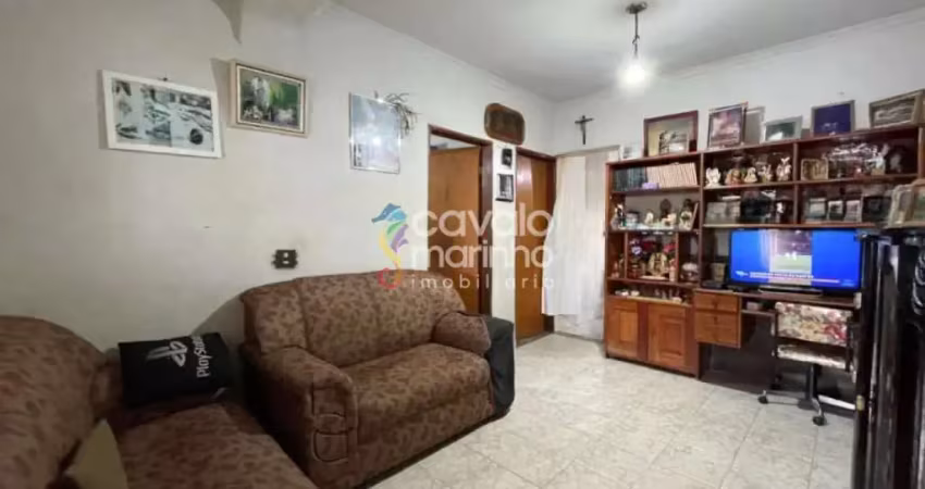 Casa à venda com 5 quartos, 299m² - centro - bonfim paulista.