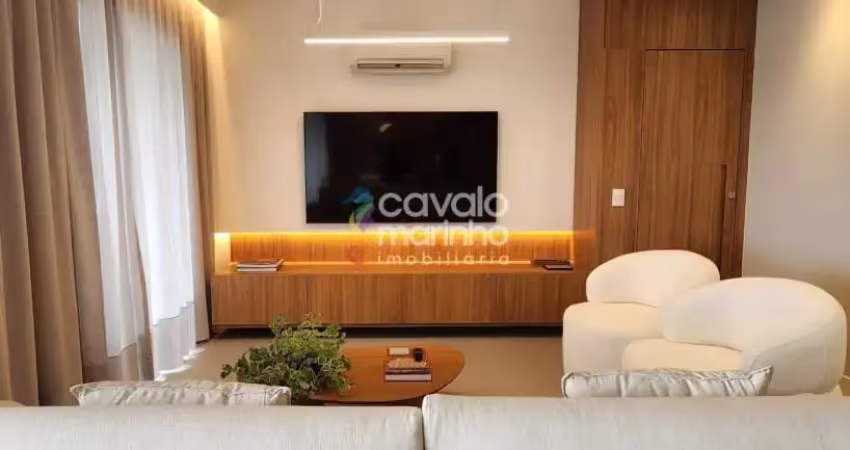 Apartamento à venda com 3 quartos, 167m² - porto búzios condo club - jardim botânico