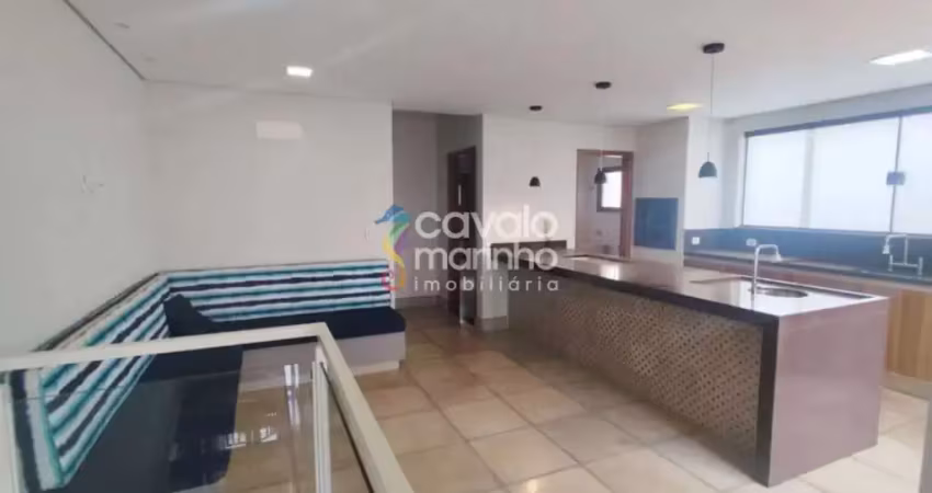 Apartamento à venda com 4 quartos, 216 m² no jardim botânico.