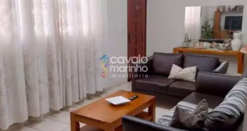 Casa à venda com 3 quartos e 2 vagas, 160m² - alto do ipiranga.