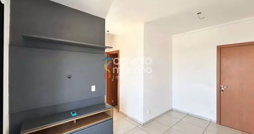 Apartamento á venda com 2 quartos, 52 m² - edifício cidade de saragoça - bonfim paulista.