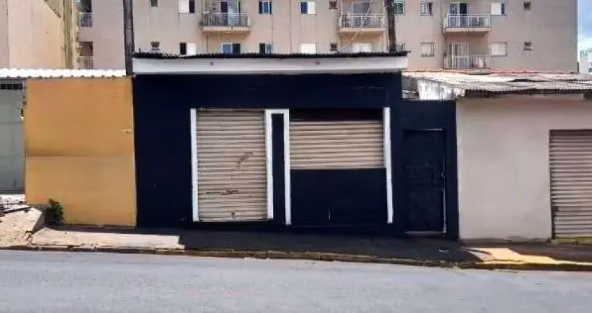 Ponto à venda, 110 m² por r$ 480.000 - santa cruz do josé jacques - ribeirão preto/sp