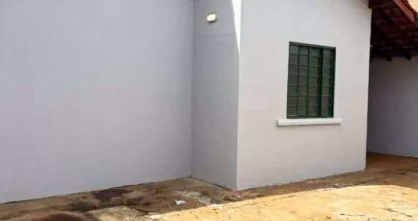 Casa com 3 dormitórios à venda, 103 m² por r$ 290.000,00 - jardim arlindo laguna - ribeirão preto/sp