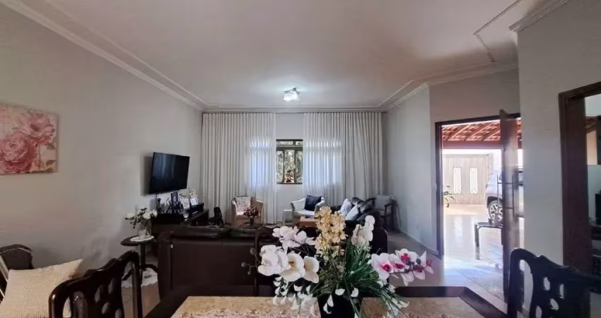 Casa com 3 dormitórios à venda, 179 m² por r$ 680.000 - residencial e comercial palmares - ribeirão preto/sp