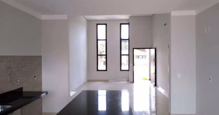Casa com 3 dormitórios à venda, 161 m² por r$ 1.060.000,00 - reserva imperial - ribeirão preto/sp