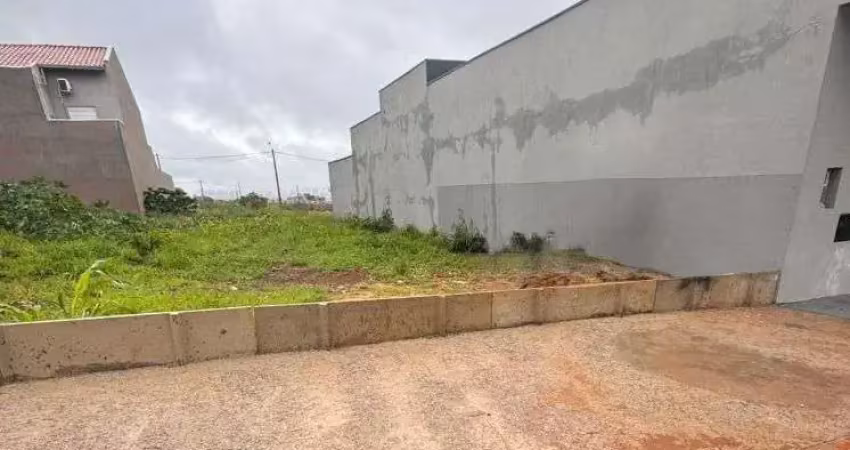 Terreno à venda, 252 m² por r$ 170.000,00 - villas do mirante - ribeirão preto/sp